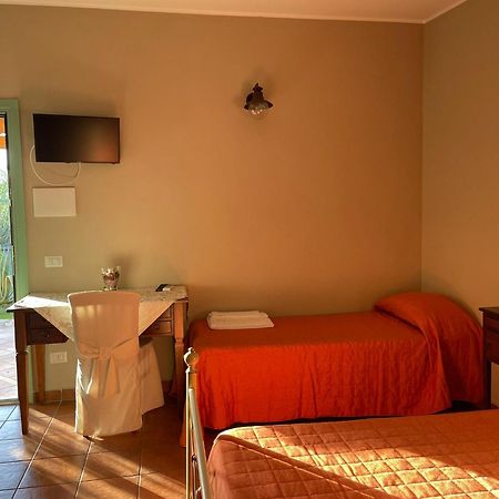 Borgo Nocchiara Hotel Carlentini Luaran gambar