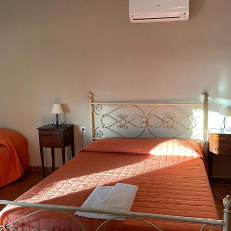 Borgo Nocchiara Hotel Carlentini Luaran gambar