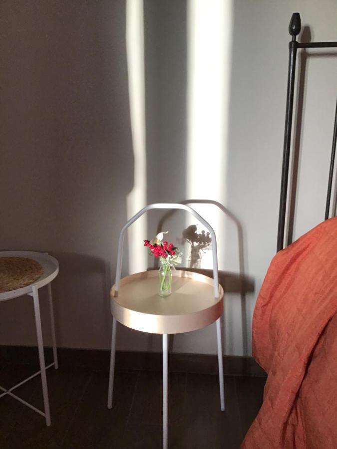 Borgo Nocchiara Hotel Carlentini Luaran gambar