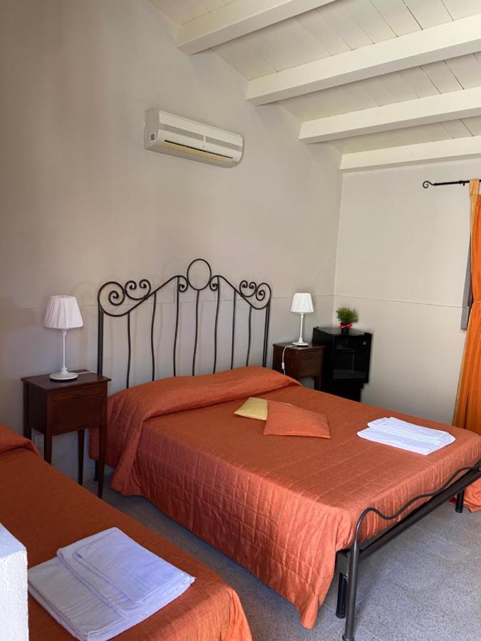Borgo Nocchiara Hotel Carlentini Luaran gambar