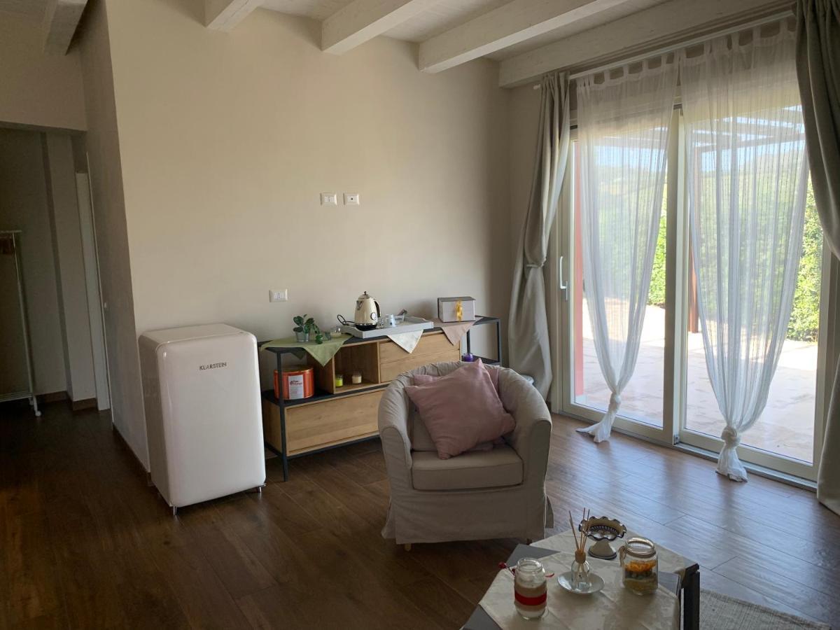 Borgo Nocchiara Hotel Carlentini Luaran gambar