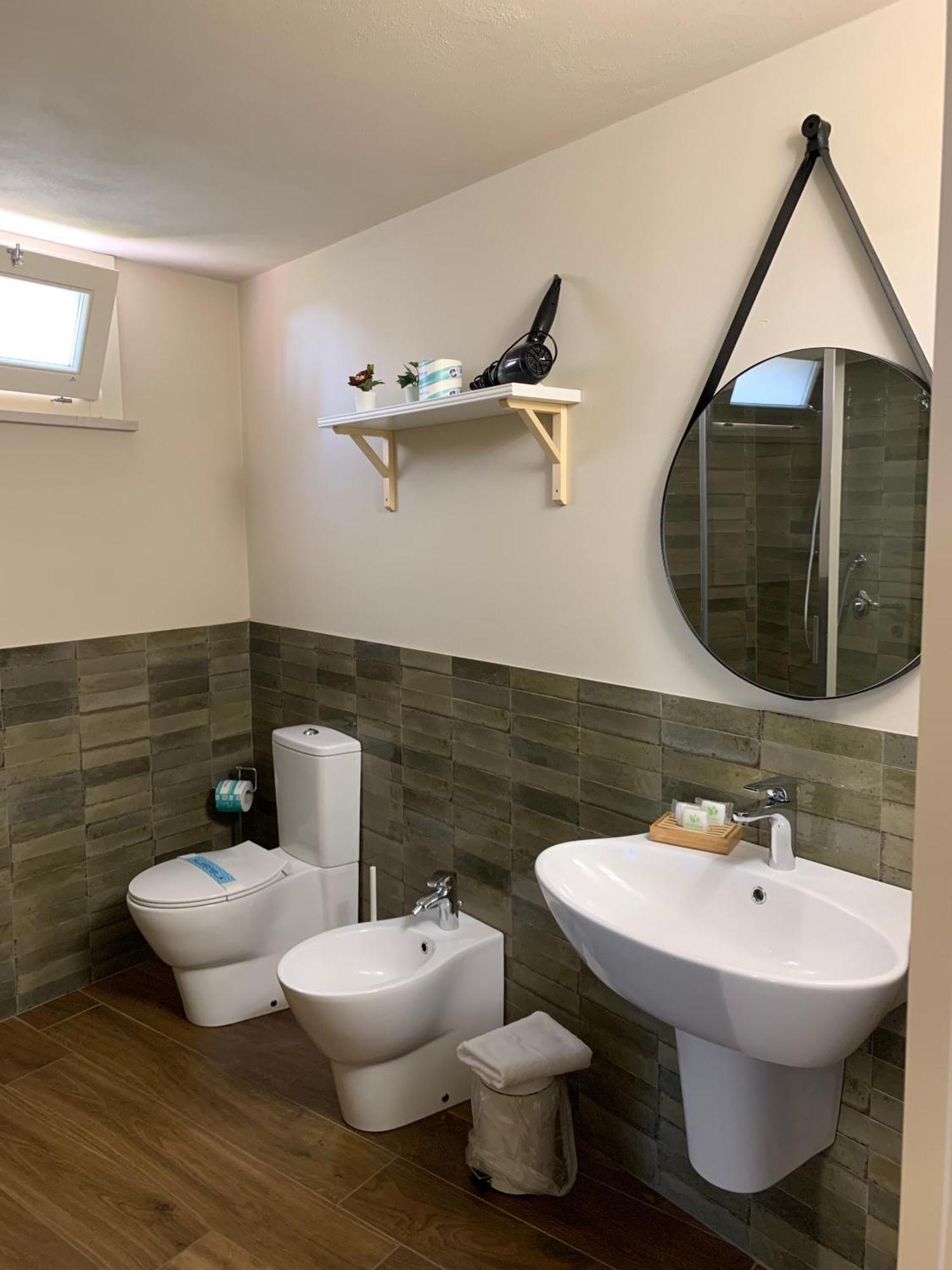 Borgo Nocchiara Hotel Carlentini Luaran gambar