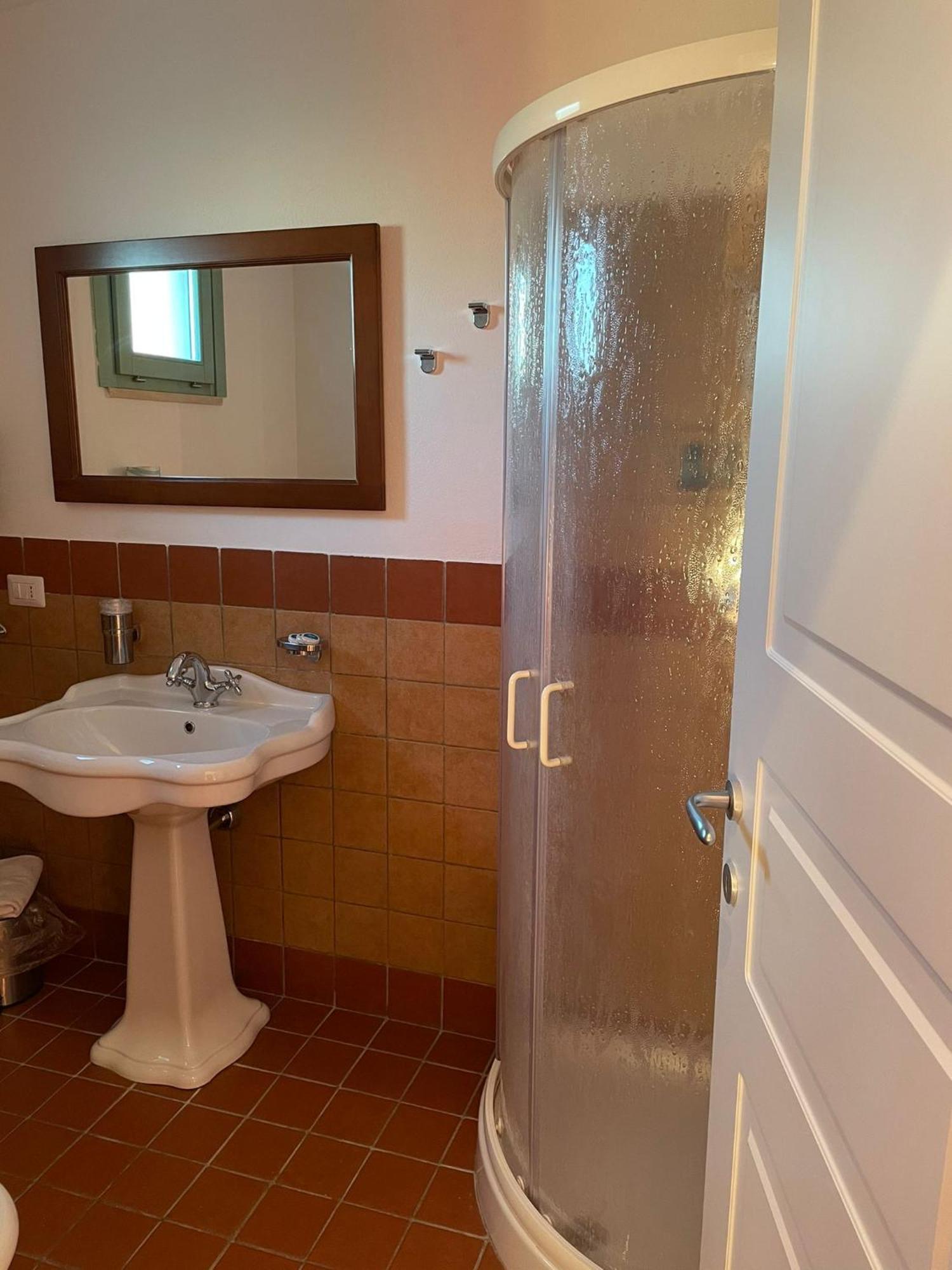 Borgo Nocchiara Hotel Carlentini Luaran gambar