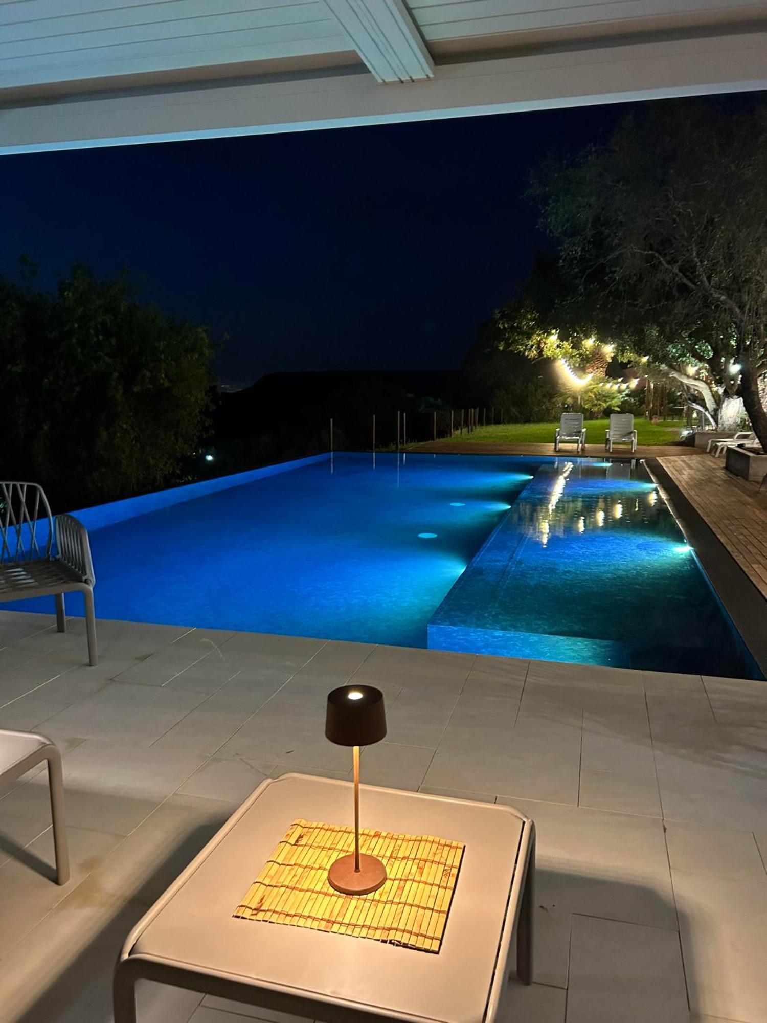 Borgo Nocchiara Hotel Carlentini Luaran gambar