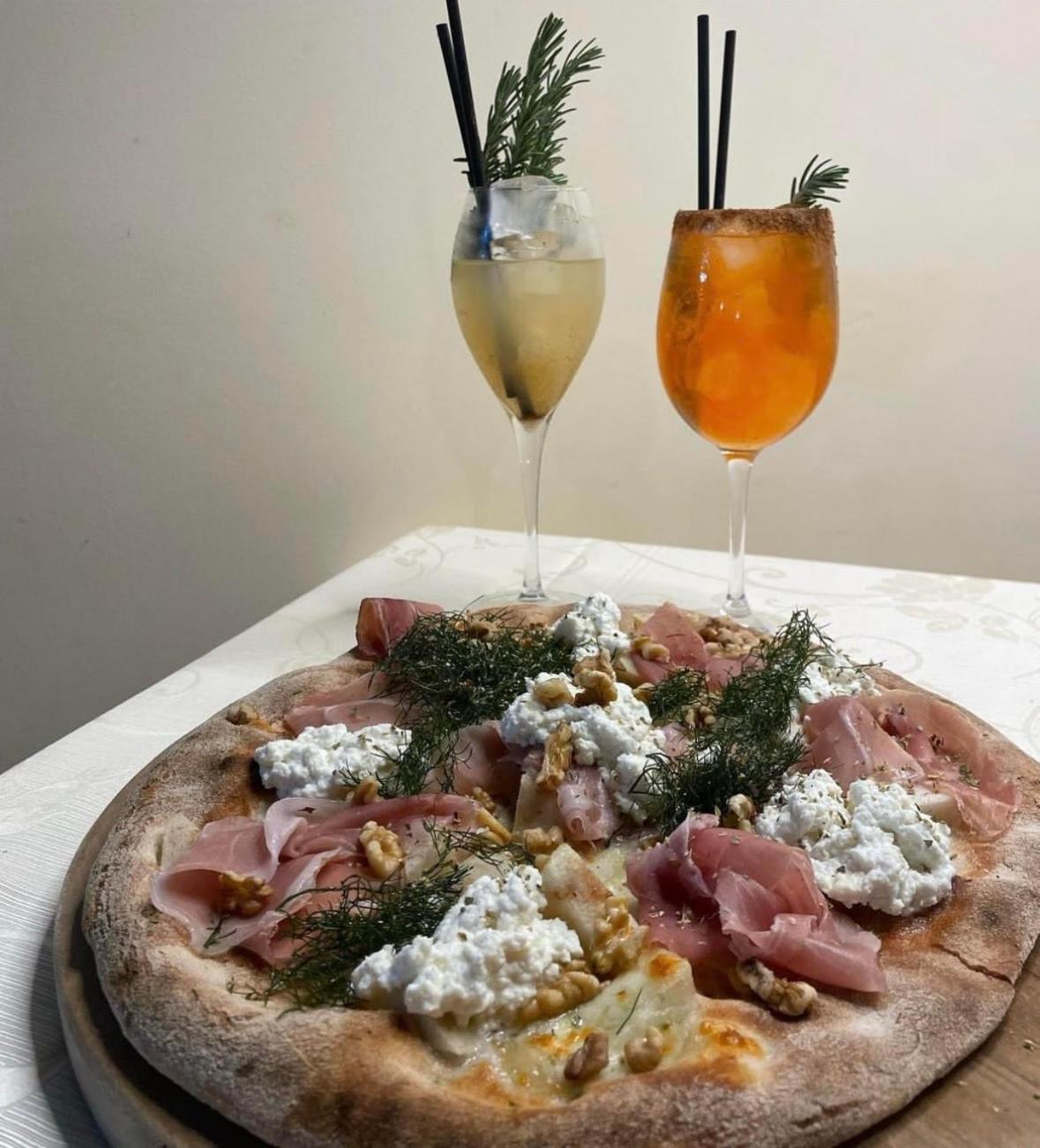 Borgo Nocchiara Hotel Carlentini Luaran gambar
