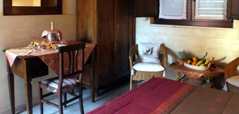 Borgo Nocchiara Hotel Carlentini Luaran gambar