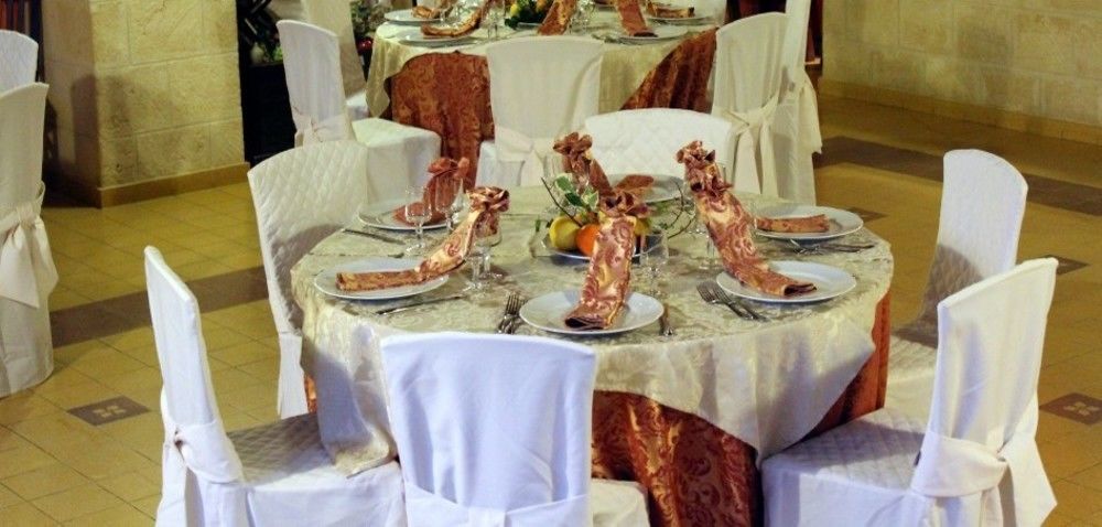 Borgo Nocchiara Hotel Carlentini Luaran gambar