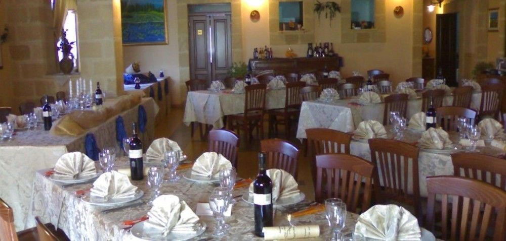 Borgo Nocchiara Hotel Carlentini Luaran gambar