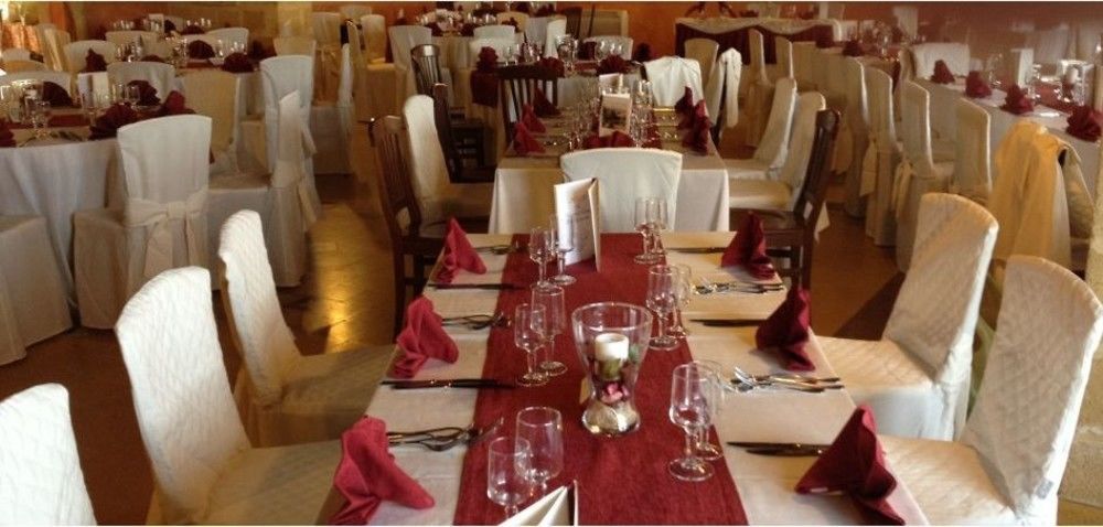 Borgo Nocchiara Hotel Carlentini Luaran gambar